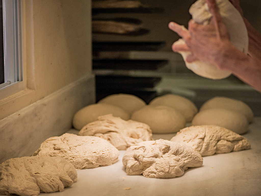 Tipos de masa de pizza: fina, gruesa, fermentada… ¿en qué se diferencian?